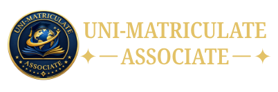 Uni-Matriculate Associate