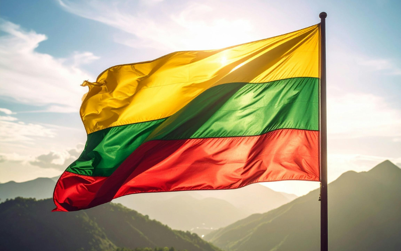 Lithuania