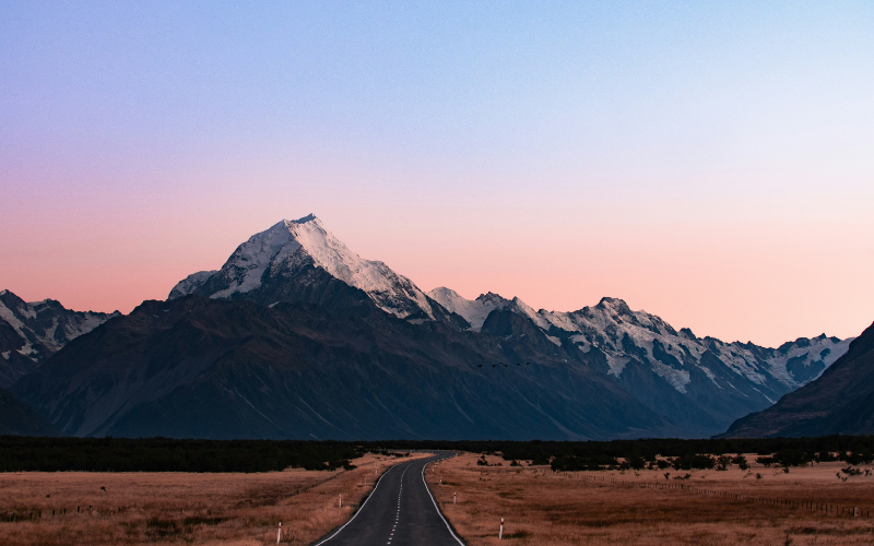 New Zealand