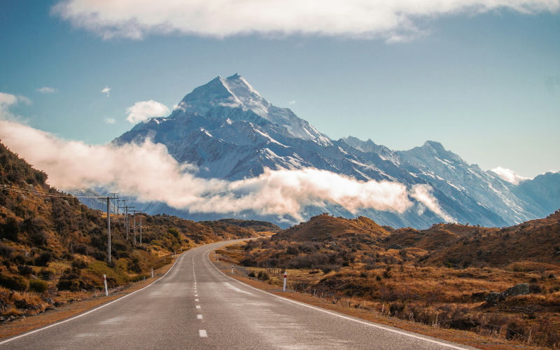 New Zealand