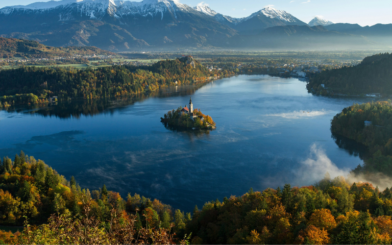 Slovenia