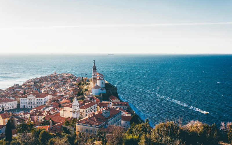 Slovenia