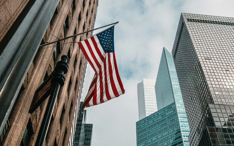 United States of America