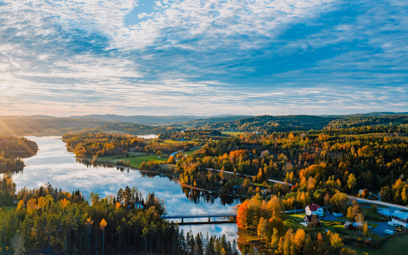 Sweden