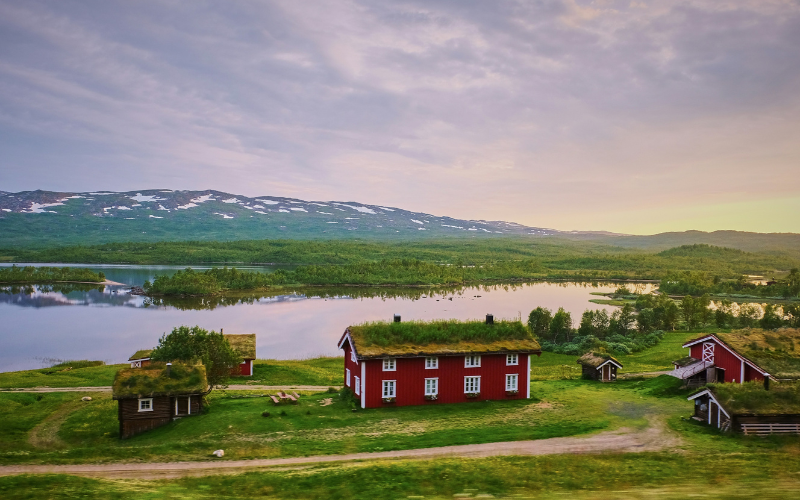 Sweden