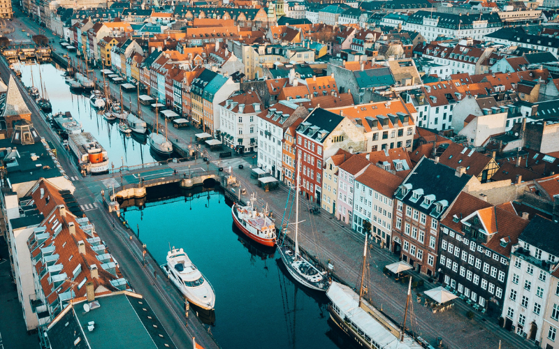 Denmark