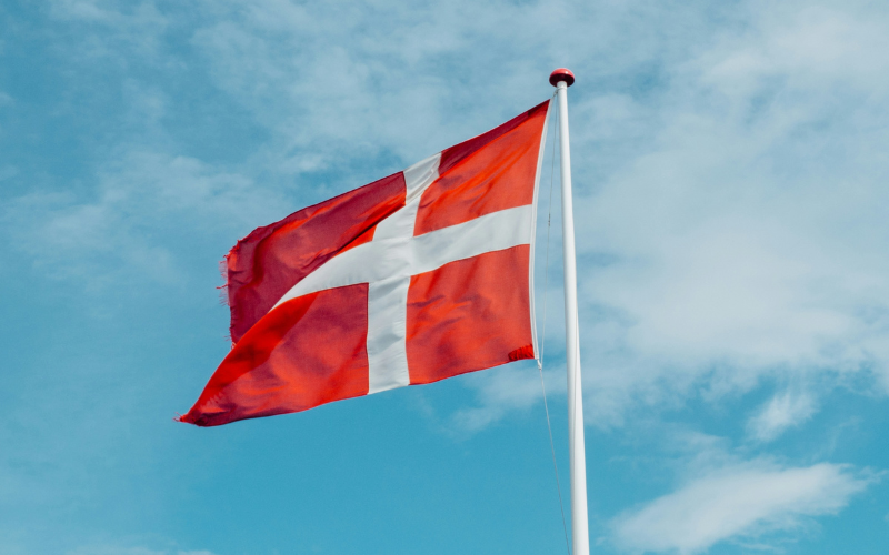 Denmark