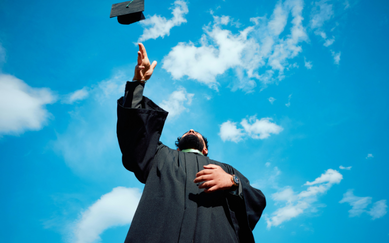 Top Scholarships for Bangladeshi Students to Study Abroad in 2025