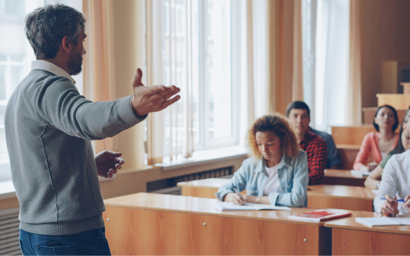 How to Write a Winning Statement of Purpose (SOP) for Study Abroad